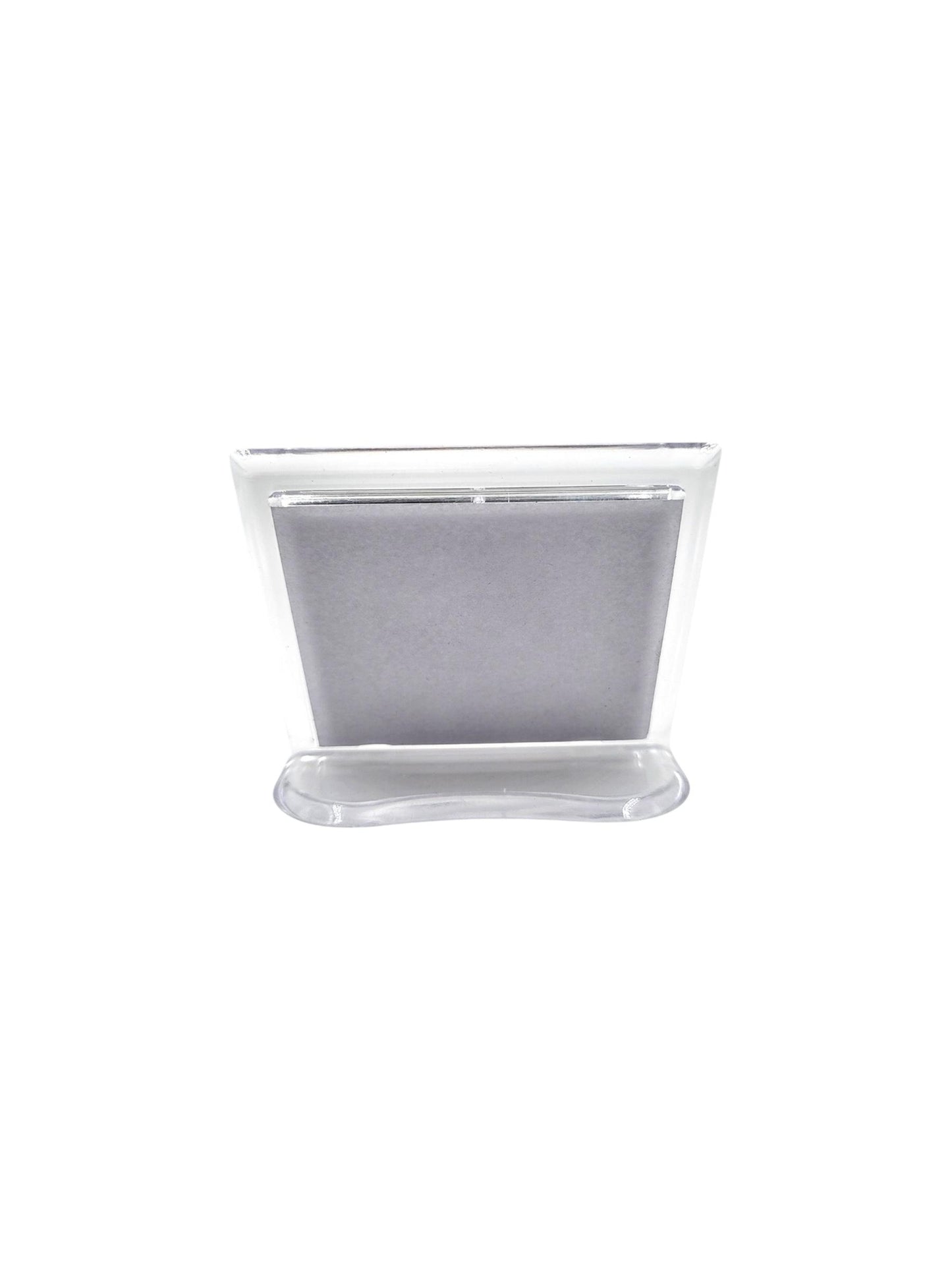 Pure Silver 999 Laxmi Ganesh Car Dashboard Mandir & Tabletop Pooja Frame